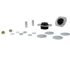 Whiteline Performance - W82047 - 04-06 GTO Radius/Strut Rod To Chassis Bushing