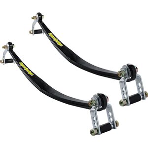 Helper Springs and Components