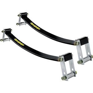SuperSprings - SSA22 - SuperSprings Self Adjust Suspension Stabilizing