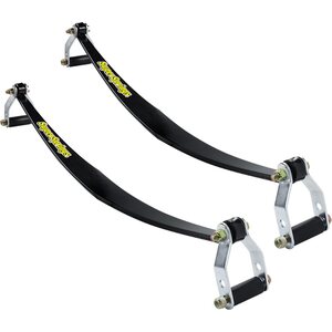 SuperSprings - SSA8 - SuperSprings Self Adjust Suspension Stabilizing