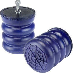SuperSprings - SSF-106-40 - SumoSprings Front Suspensiin Helper Springs - Sprinter 2002-15