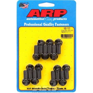 ARP - 180-1101 - Exhaust Header Bolt Kit Olds 330-355