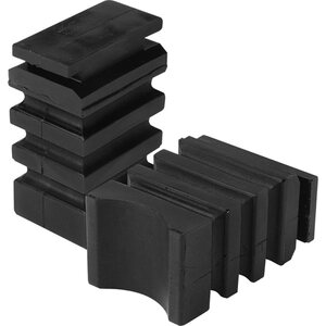 SuperSprings - SSR-338-47 - SumoSprings Rear Suspension Helper Springs - Sprinter 2002-15