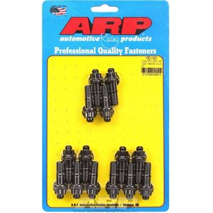 ARP - 180-1401 - Header Stud Kit - 12pt. Olds V8