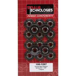 Valve Spring Retainers