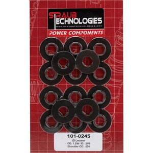 Valve Spring Locators