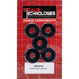 Valve Spring Shims