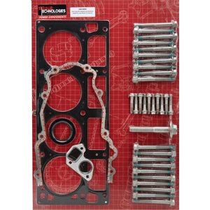 Engine Gasket Kits