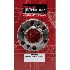 Automatic Transmission Adapters
