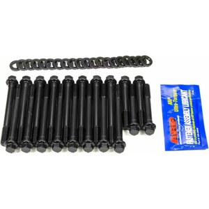ARP - 180-3600 - Olds Head Bolt Kit 6pt.