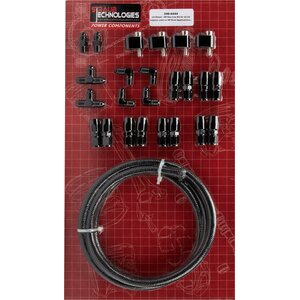 Steam Vent Hose kit