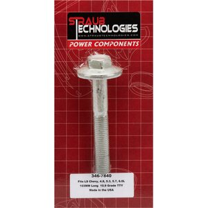 Harmonic Balancer Fastener Kits