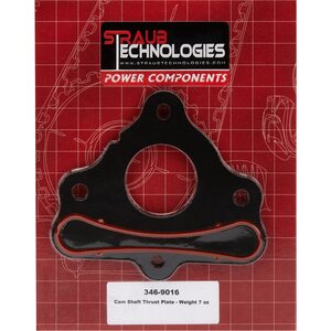 Camshaft Thrust Plates
