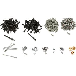 Straub Technologies - 346-9903R - Master Refill Pack LS Short Block 346-9903