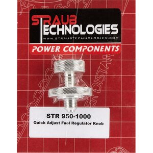 Fuel Pressure Regulator Components