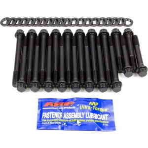 ARP - 180-3700 - Olds Head Bolt Kit 12pt.
