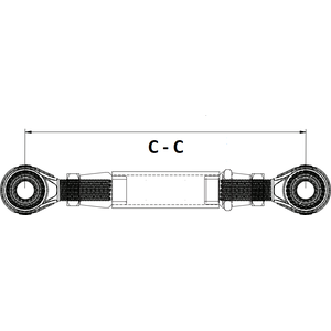 TB Performance 4-link tankojen hitsaus 4 kpl