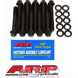 ARP - 185-5001 - Olds Main Bolt Kit - Fits 455 2-Bolt
