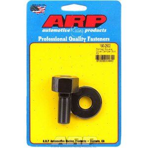 ARP - 190-2502 - Pontiac Square Drive Damper Bolt Kit