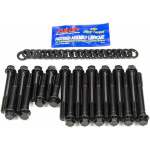 ARP - 190-3607 - Pontiac Head Bolt Kit 6pt.