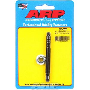 Air Cleaner Fastener Kits