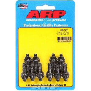 ARP - 200-1411 - Chevy Timing Cover Stud Kit