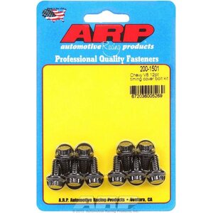 ARP - 200-1501 - Chevy Timing Cover Bolt Kit