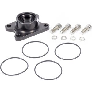 Aeromotive - 11734 - 12an Port Inlet/Outlet Adapter Fitting