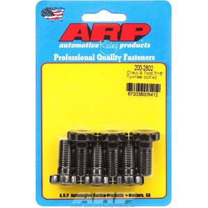 ARP - 200-2802 - Chevy/Ford Flywheel Bolt Kit