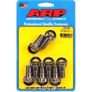 ARP - 200-2805 - Top Fuel Flywheel Bolt Kit - L19