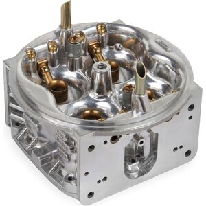 Holley - 134-300SA - 750 HP Alm Main Body