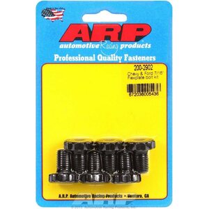 ARP - 200-2902 - Chevy/Ford Flexplate Bolt Kit