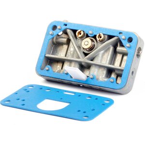 Holley - 134-68 - Carb Metering Block - for 0-80541-1