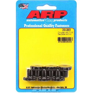 ARP - 200-2903 - BBM Flexplate Bolt Kit