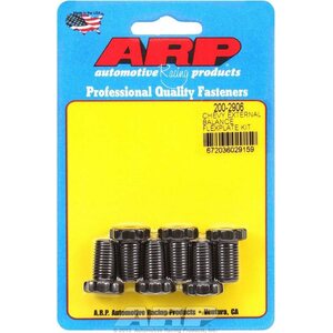 ARP - 200-2906 - Chevy Flexplate Bolt Kit