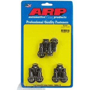 Ring Gear Fastener Kits