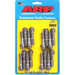 Connecting Rod Bolts