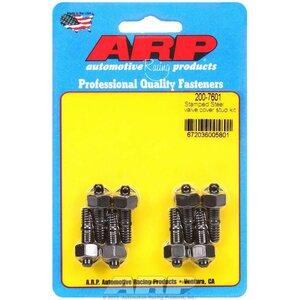ARP - 200-7601 - Valve Cover Stud Kit 1/4 6pt. (8)