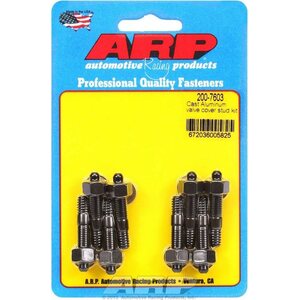 ARP - 200-7603 - Valve Cover Stud Kit 1/4 6pt. (8)