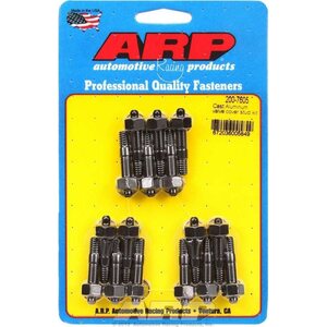 Valve Cover Fastener Kits