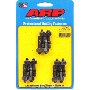 ARP - 200-7610 - Valve Cover Stud Kit 1/4 6pt. (12)