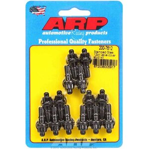ARP - 200-7612 - Valve Cover Stud Kit 1/4 12pt. (14)