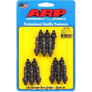 ARP - 200-7615 - Valve Cover Stud Kit 1/4 12pt. (16)