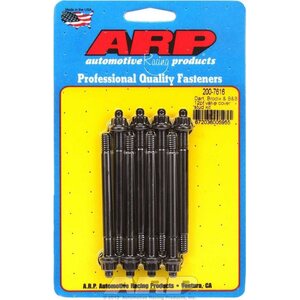 ARP - 200-7616 - Valve Cover Stud Kit 1/4 12pt. (8)