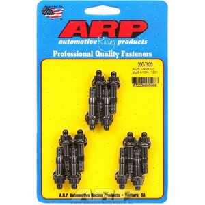 ARP - 200-7620 - Valve Cover Stud Kit 1/4 12pt. (12)