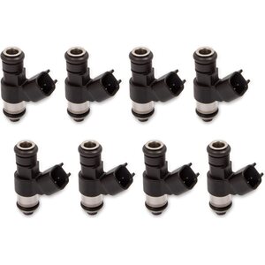 Electronic Fuel Injectors