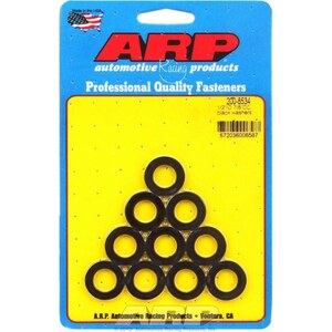 ARP - 200-8534 - Black Washers - 1/2 ID x 7/8 OD (10)