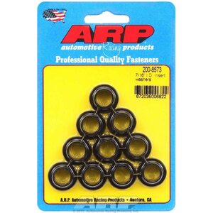 ARP - 200-8573 - Insert Washers - 7/16 ID (10)