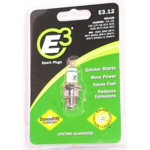 Spark Plugs
