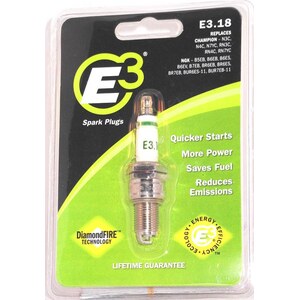 Spark Plugs